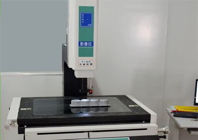 半自動影像儀7050