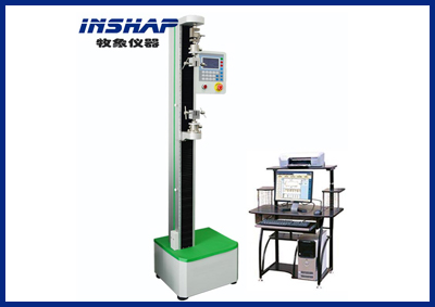 單柱500kg拉力機